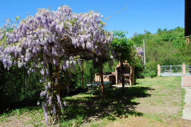 Villa in vendita a Castagneto Po