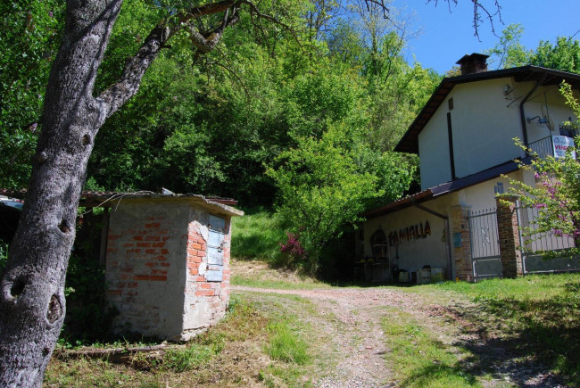 Villa in vendita a Castagneto Po