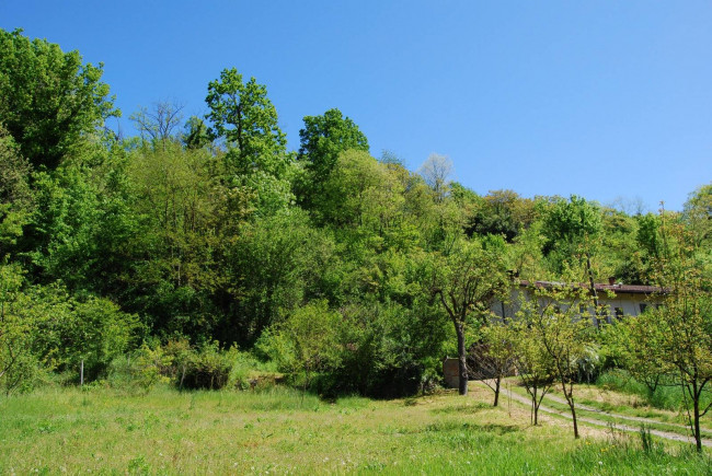 Villa in vendita a Castagneto Po