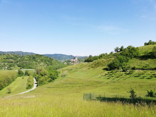 Rustico in vendita a Casalborgone