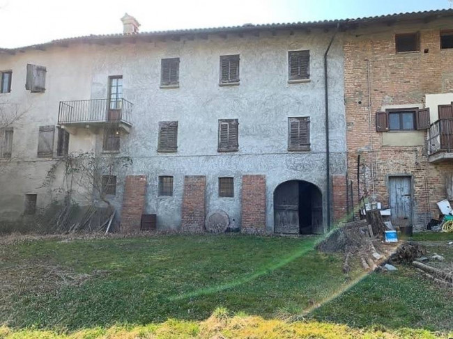 Rustico in vendita a Casalborgone