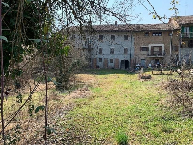 Rustico in vendita a Casalborgone