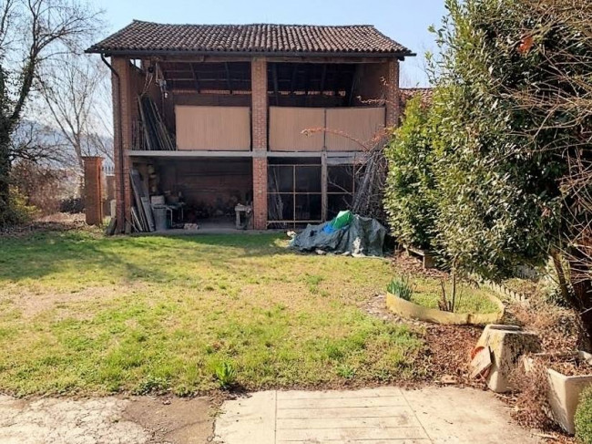 Rustico in vendita a Casalborgone