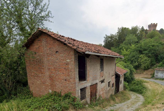 Rustico in vendita a Cinzano