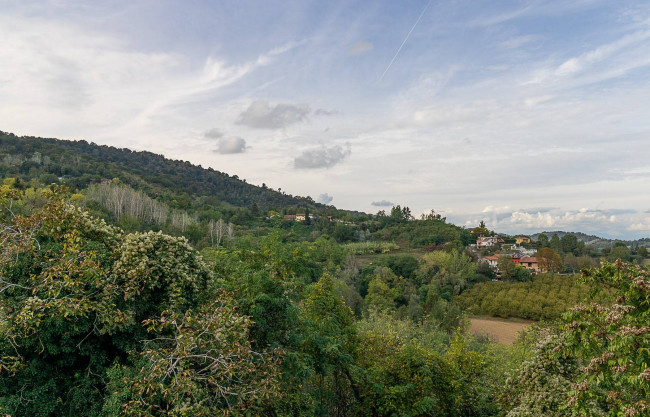 Villa in vendita a Casalborgone