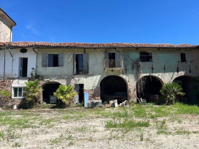 Casa singola in vendita a Cinzano