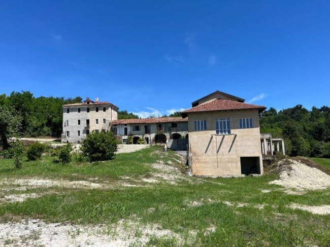 Casa singola in vendita a Cinzano