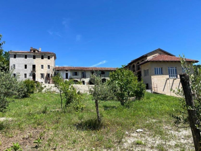 Casa singola in vendita a Cinzano