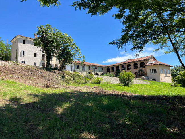 Casa singola in vendita a Cinzano