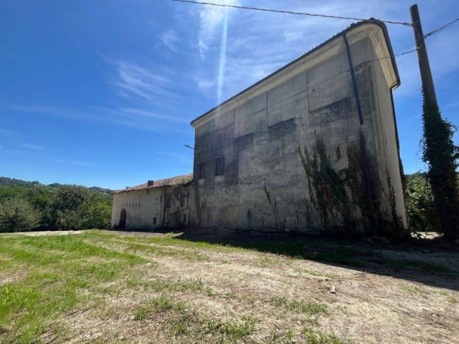 Casa singola in vendita a Cinzano