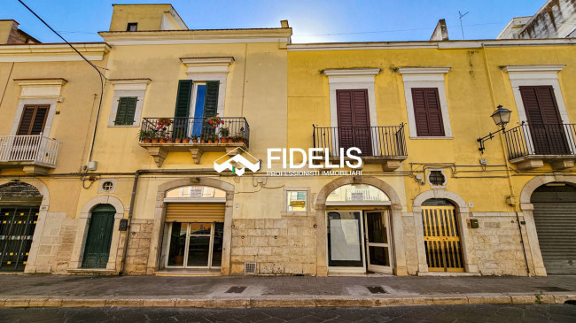 Locale Commerciale in vendita a Andria