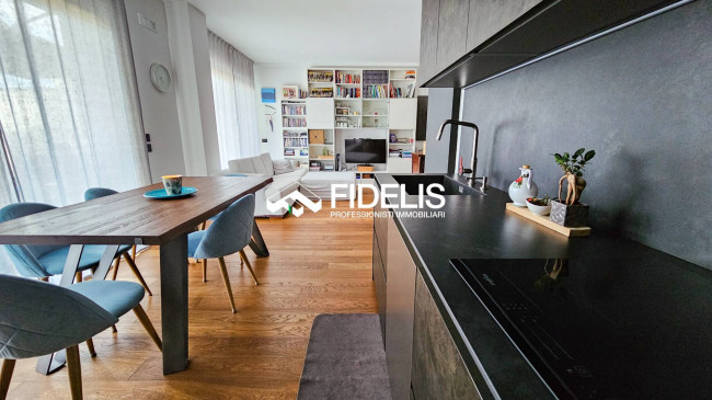 Appartamento in vendita a Andria