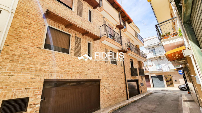 Appartamento in vendita a Andria