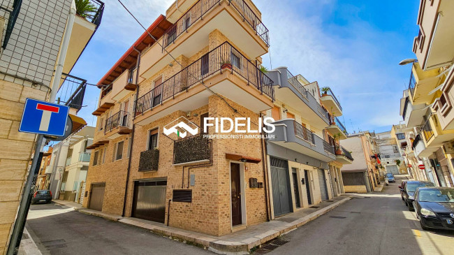 Appartamento in vendita a Andria