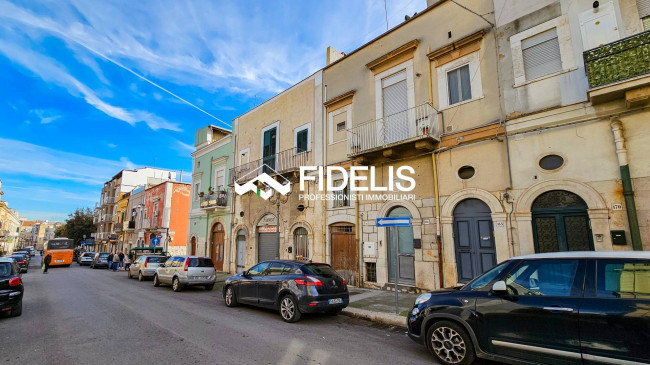 Appartamento in vendita a Andria