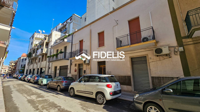 APPARTAMENTO INDIPENDENTE in vendita a Andria