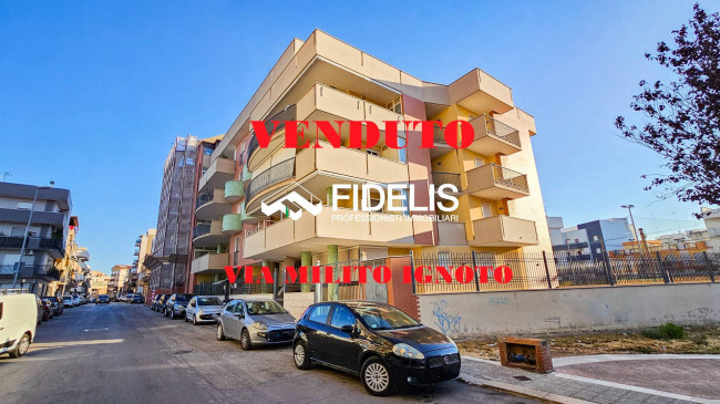 Appartamento in vendita a Andria
