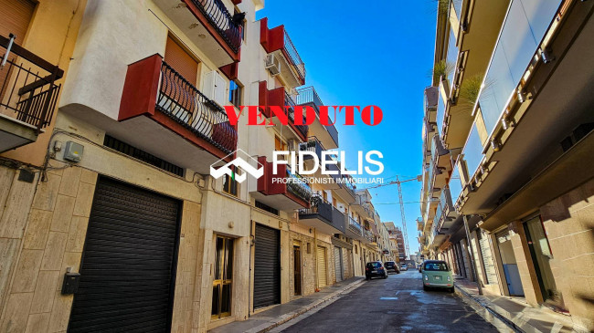 Appartamento in vendita a Andria