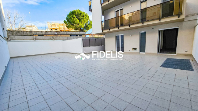 Appartamento in vendita a Andria