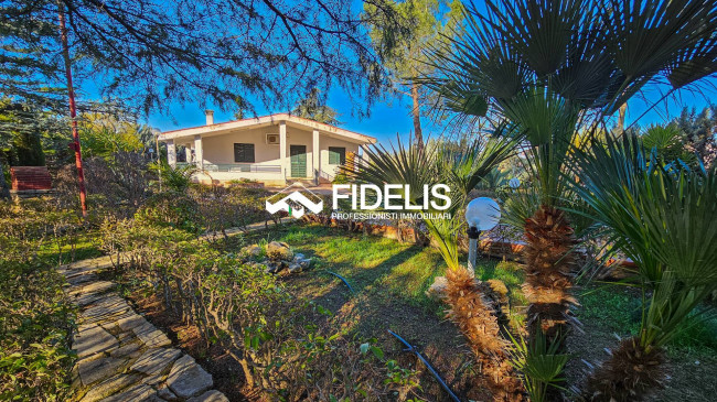Villa in vendita a Andria