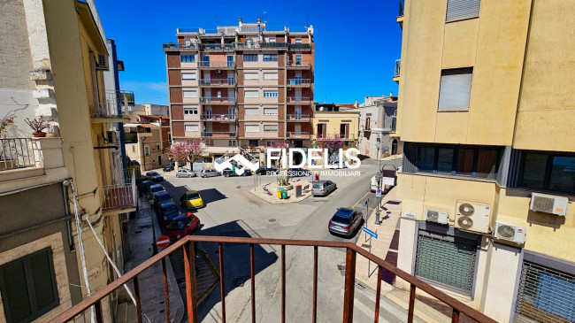 APPARTAMENTO INDIPENDENTE in vendita a Andria