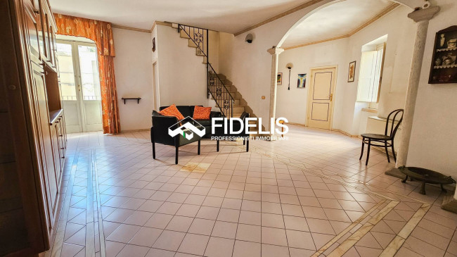 APPARTAMENTO INDIPENDENTE in vendita a Andria