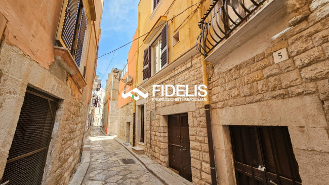 Casa singola in vendita a Andria