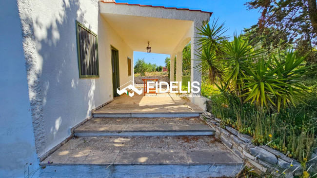 Villa in vendita a Andria