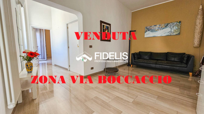 Appartamento in vendita a Andria