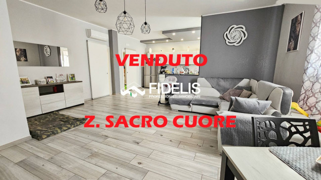 Appartamento in vendita a Andria