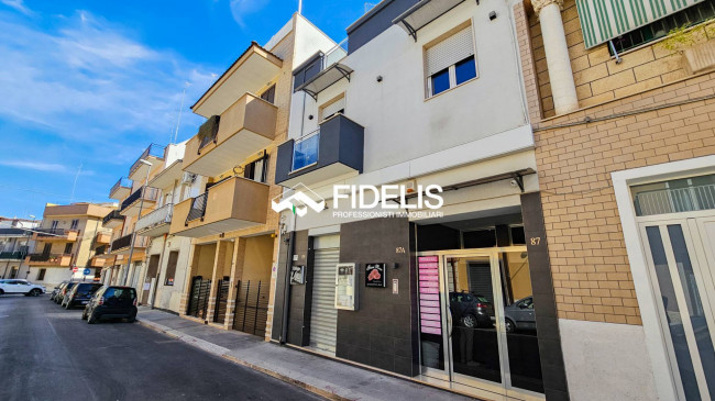 Appartamento in vendita a Andria