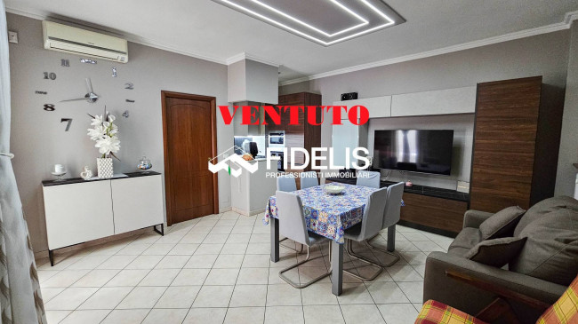 Appartamento in vendita a Andria