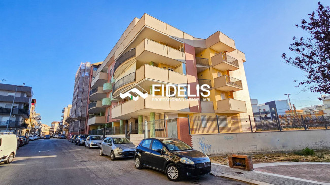 Appartamento in vendita a Andria
