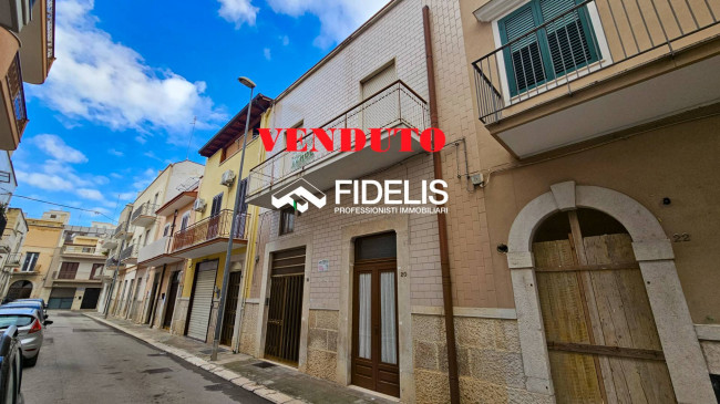 Casa singola in vendita a Andria