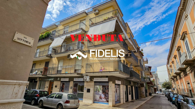 Appartamento in vendita a Andria