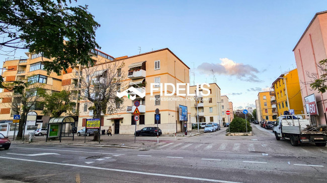 Appartamento in vendita a Andria