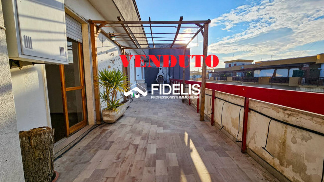 Attico in vendita a Trani
