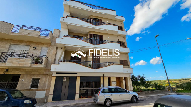 Appartamento in vendita a Andria