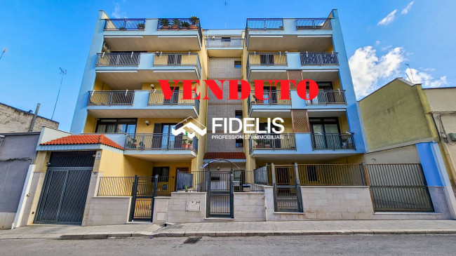 Appartamento in vendita a Andria