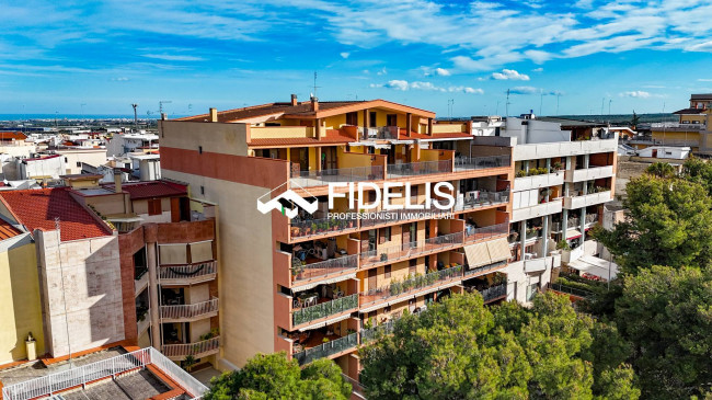 Appartamento in vendita a Andria