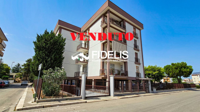 Appartamento in vendita a Andria