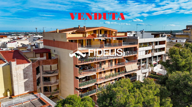 Appartamento in vendita a Andria