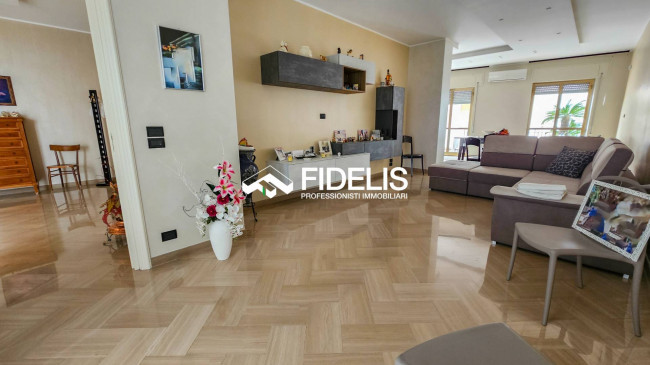 Appartamento in vendita a Andria