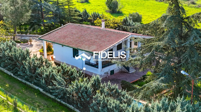 Villa in vendita a Andria