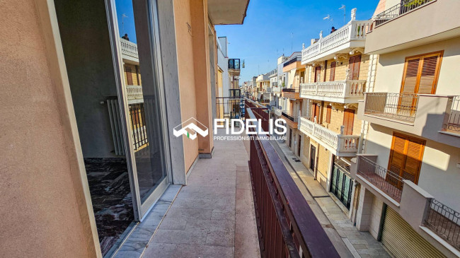 Appartamento in vendita a Andria