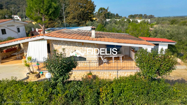 Villa in vendita a Andria