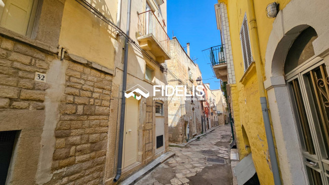 Casa singola in vendita a Andria