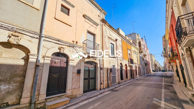 Casa singola in vendita a Andria