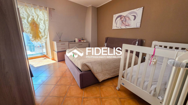 APPARTAMENTO INDIPENDENTE in vendita a Andria