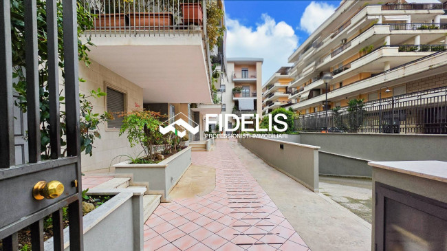 Appartamento in vendita a Andria